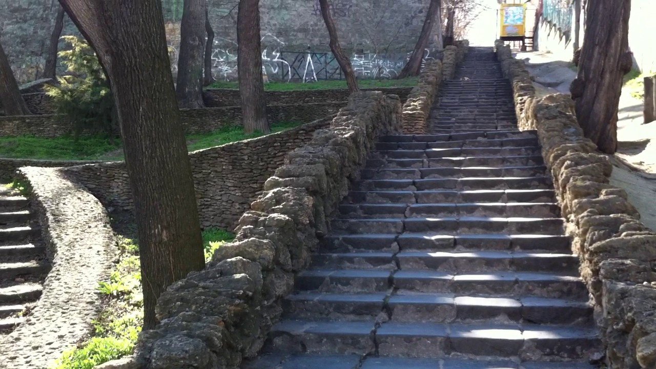 Дом повешенных, лестница мертвых и катакомбы: тайны и легенды Одессы, фото-6