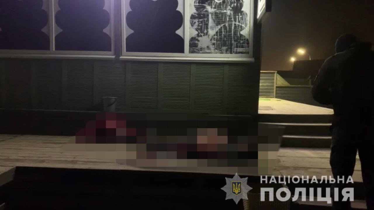 Вонзил нож в сердце: под Одессой конфликт иностранцев закончился убийством, - ФОТО, фото-1