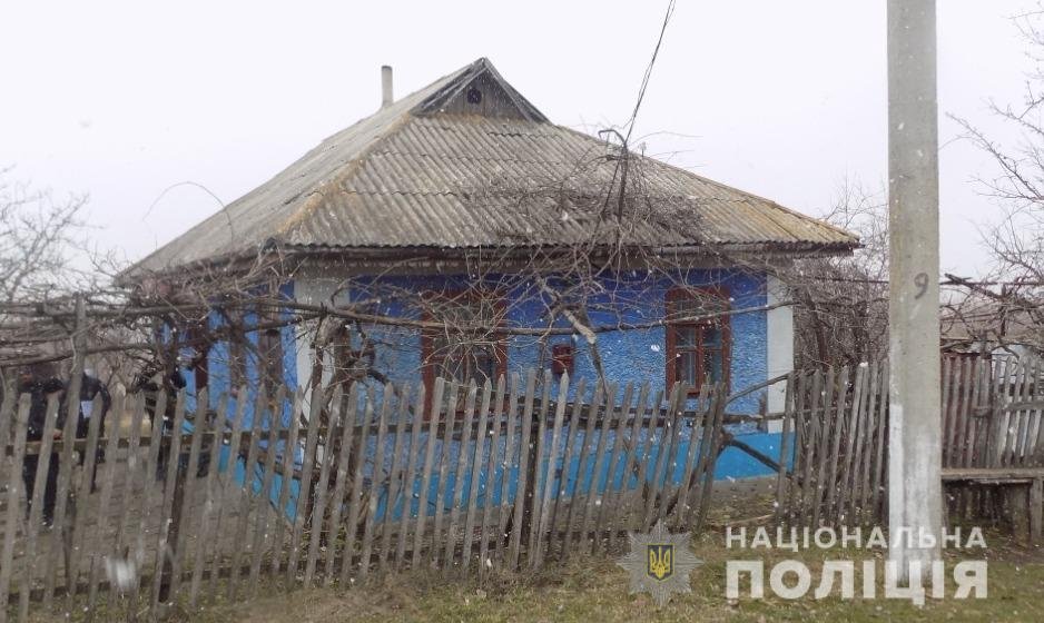 В Одесской области подростку грозит до 8 лет тюрьмы из-за кражи мотоцикла, - ФОТО, фото-1