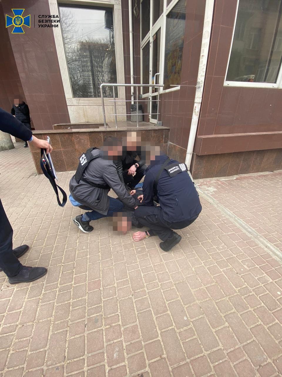 В Одессе сотрудник фискальной службы регулярно получал взятки от бизнесменов, - ФОТО, фото-2