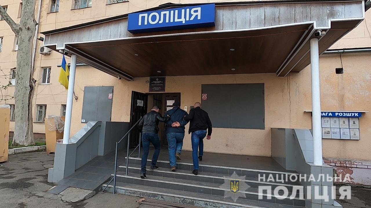 Полиция задержала одессита, который изготавливал и продавал огнестрельное оружие, - ФОТО, фото-3