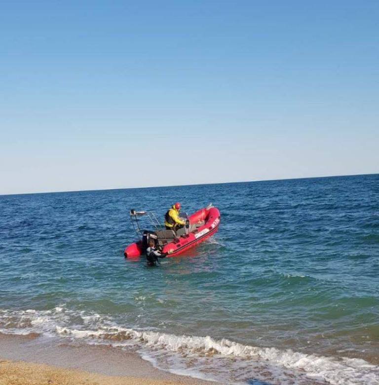 Пошел купаться в море и не вернулся: в Одессе ищут пропавшего мужчину, - ФОТО, фото-1