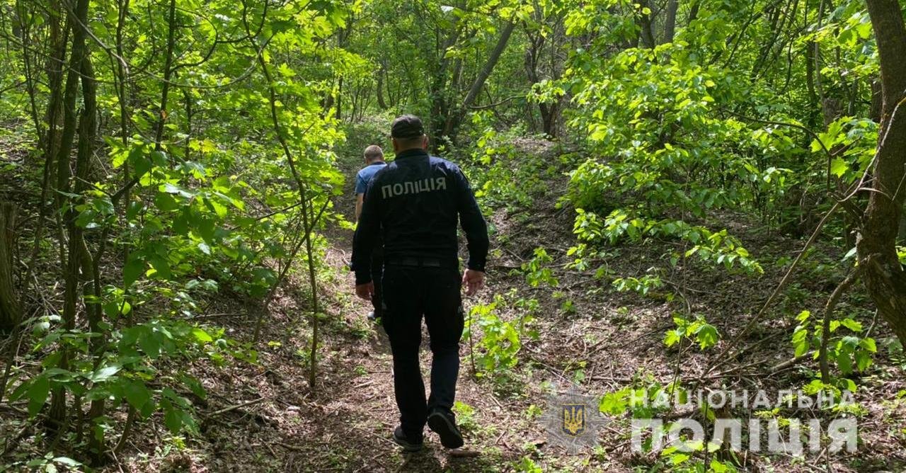 Подростка, которого разыскивали в Одесской области, нашли повешенным, - ФОТО, фото-1