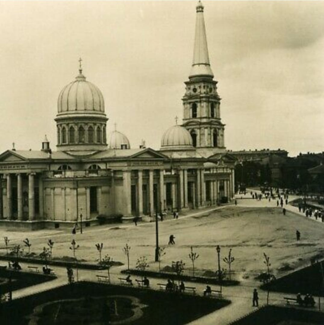 Старая Одесса: 9 завораживающих кадров из прошлого, - ФОТО, фото-8
