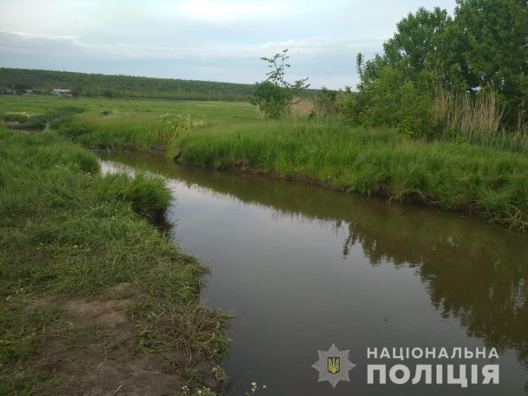 Прыгнул в реку и не выплыл: в Одесской области утонул ребенок, - ФОТО, фото-1