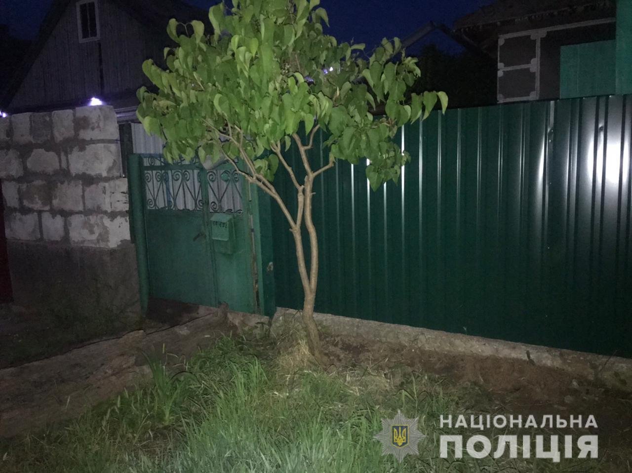В Одесской области мужчины ворвались в дом пенсионерки, побили ее и требовали деньги, - ФОТО, фото-1