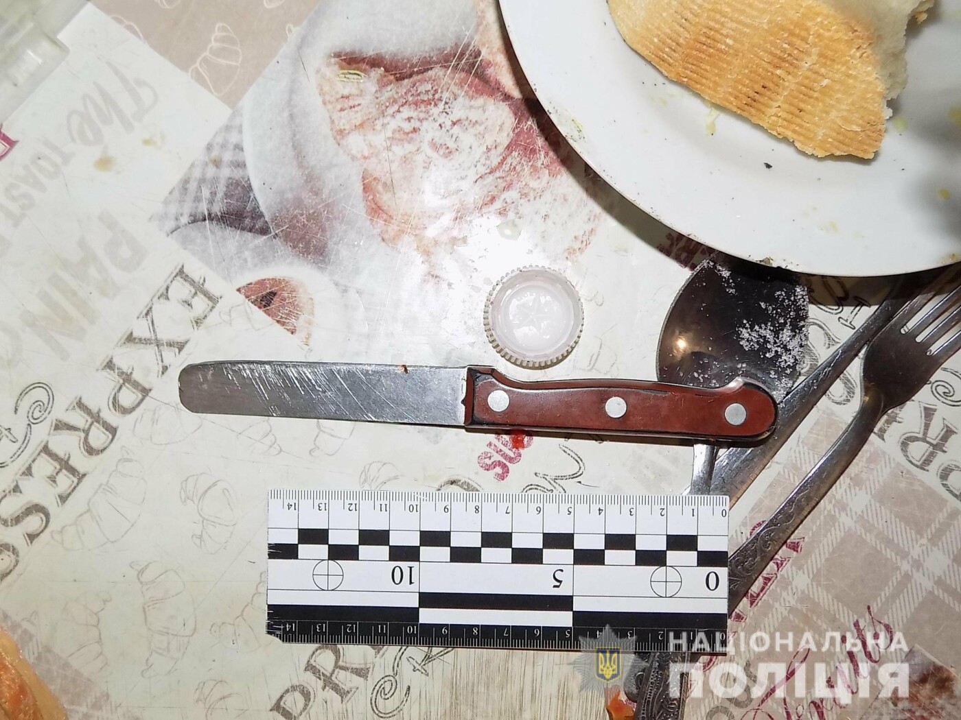 В Одесской области мужчина несколько раз ударил ножом своего пасынка, - ФОТО, фото-1
