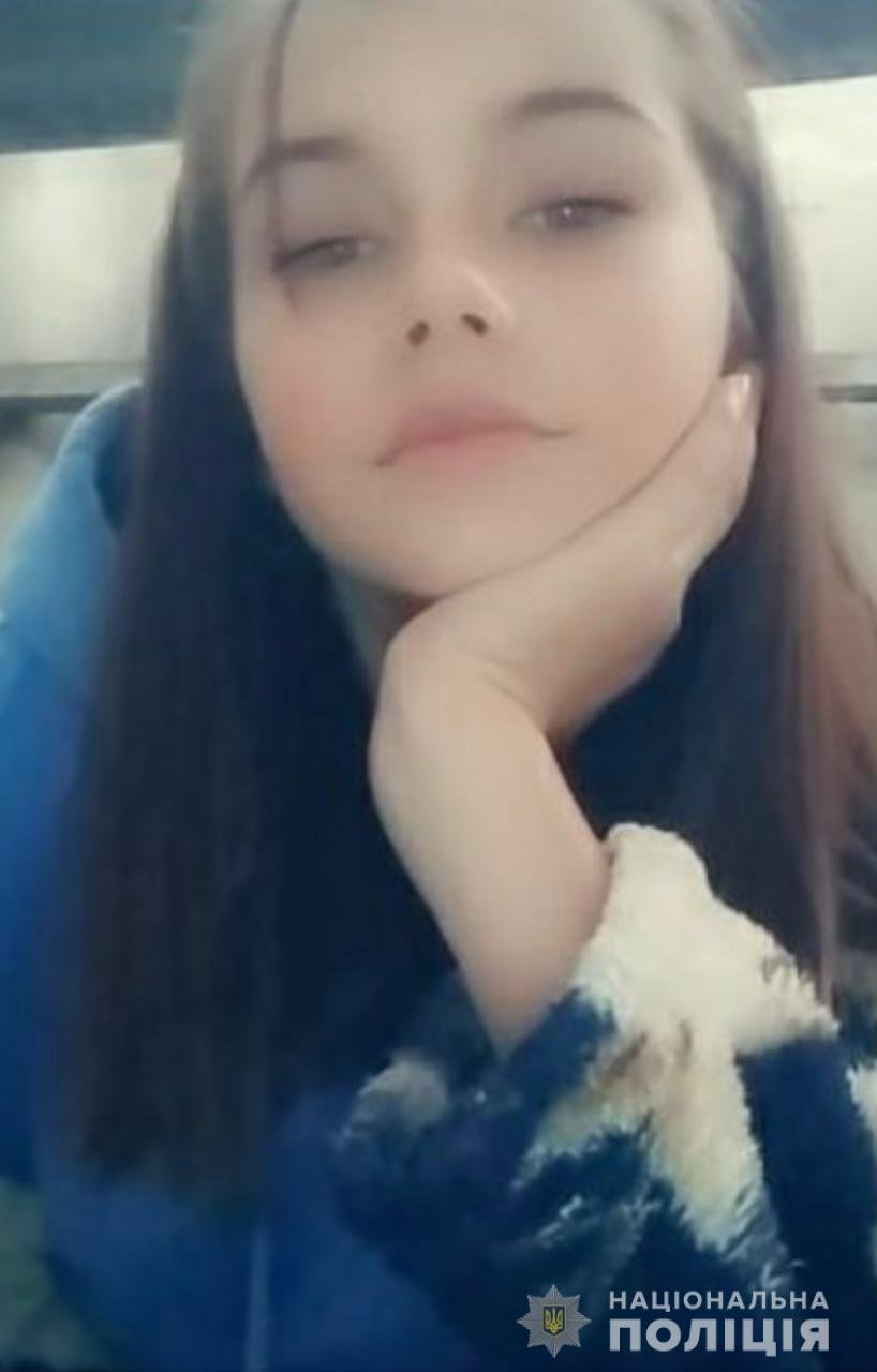 Ушла из больницы: в Одессе разыскивают 15-летнюю девушку, - ФОТО, фото-1