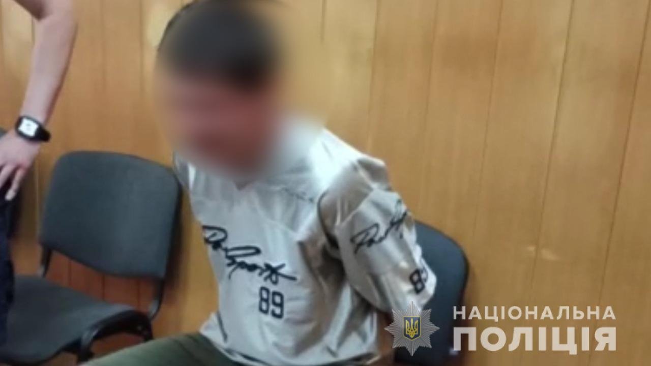 В Одессе задержали преступника, который сбежал из зала суда, - ФОТО, фото-2