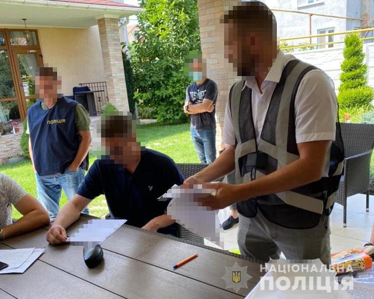 1 млн $ США за «решение вопроса»: в Одессе задержали чиновника Минобороны, - ФОТО, фото-1