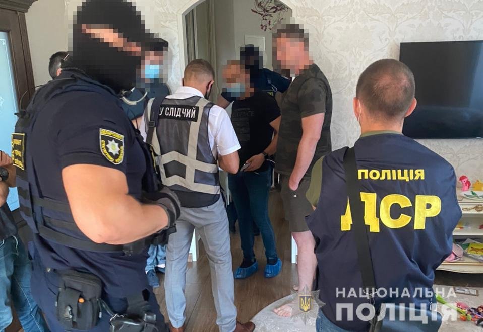 1 млн $ США за «решение вопроса»: в Одессе задержали чиновника Минобороны, - ФОТО, фото-2