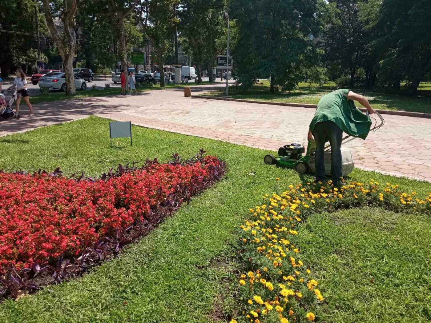 Почти неделю одесские коммунальщики борются с последствиями непогоды, - ФОТО, фото-8