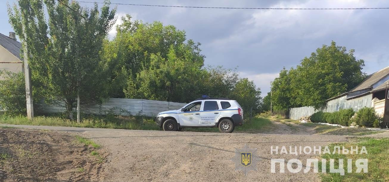 В Одесской области в аварии пострадал подросток, - ФОТО, фото-1