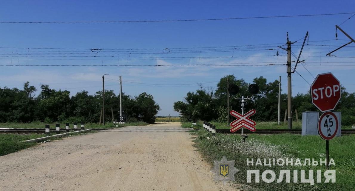 Вблизи Одессы под колесами поезда погибла женщина, фото-1