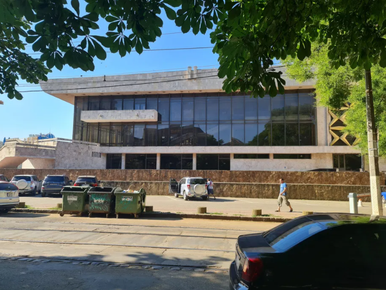Квартира в Приморском районе Одессы от 14 до 16 тысяч долларов: пять лучших вариантов , фото-21