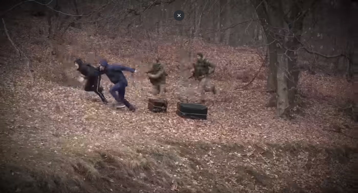 Одесские и харьковские пограничники учились летать на французском вертолёте, - ФОТО, ВИДЕО , фото-12