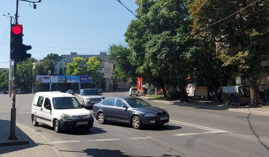 Свет погаснет, а светофоры нет: в Одессе придумали своеобразный повербанк, - ФОТО, фото-2