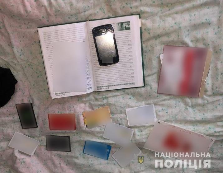 Продавал несуществующую электронику: одессита задержали по подозрению в мошенничестве, - ФОТО , фото-2