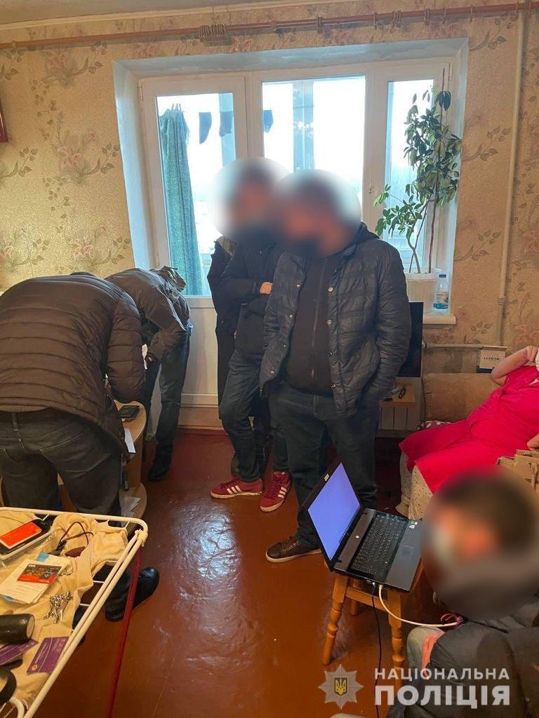 Продавал несуществующую электронику: одессита задержали по подозрению в мошенничестве, - ФОТО , фото-1