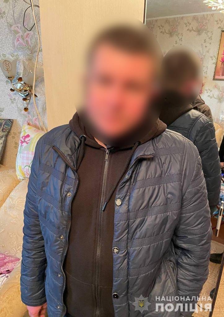 Продавал несуществующую электронику: одессита задержали по подозрению в мошенничестве, - ФОТО , фото-4