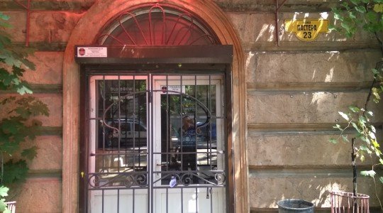 В Одессе демонтируют незаконные рекламные конструкции, - ФОТО , фото-18