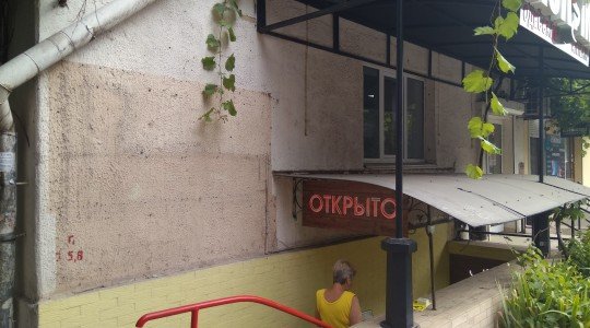 В Одессе демонтируют незаконные рекламные конструкции, - ФОТО , фото-6
