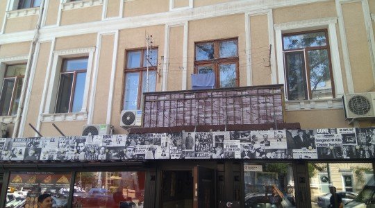 В Одессе демонтируют незаконные рекламные конструкции, - ФОТО , фото-4