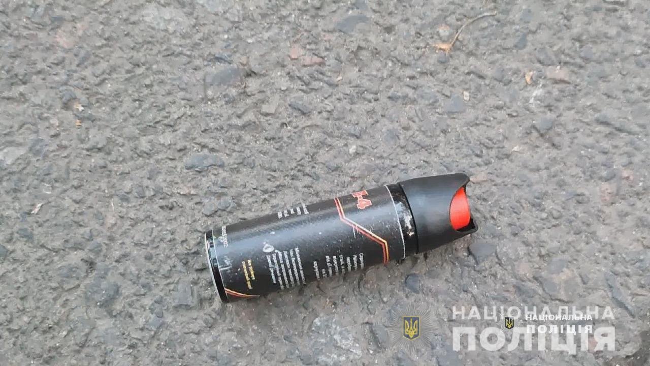 Задержали более 50 человек: противники ЛГБТ напали на полицейских в Одессе, - ФОТО, ВИДЕО , фото-8