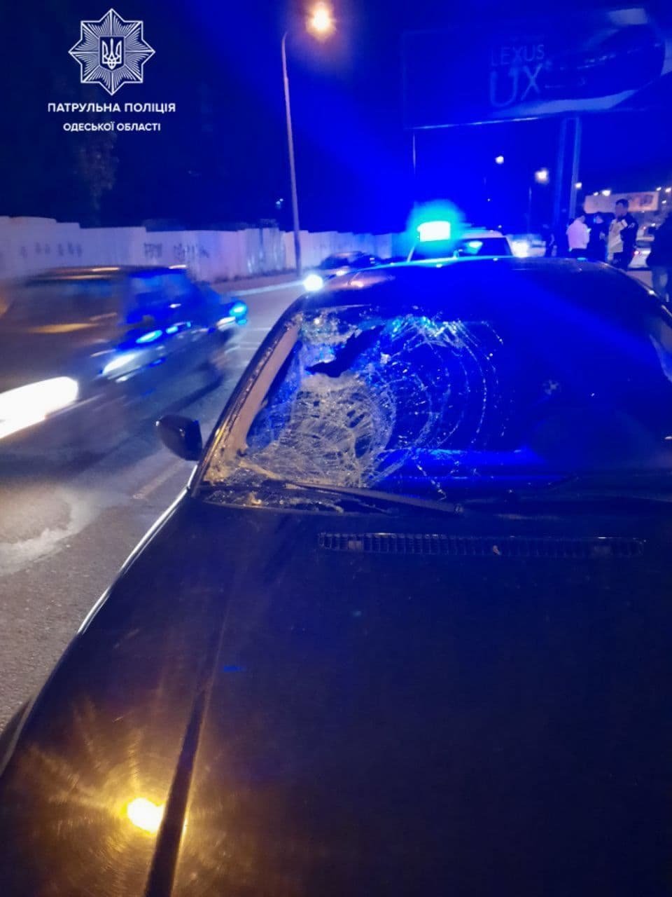 В Одессе на Балковской автомобиль сбил пешехода, он умер в больнице, - ФОТО, фото-1