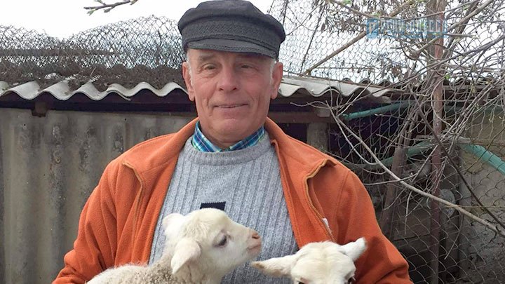 В Одесской области нашли тело сельского  директора школы,- ФОТО