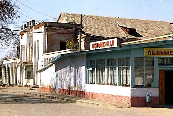 Кафе и рестораны старой Одессы: 10 атмосферных фото, - ФОТО, фото-5