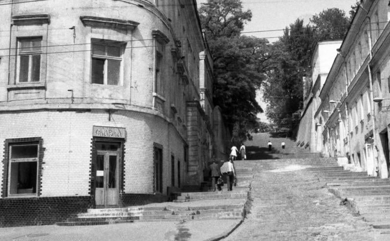 Кафе и рестораны старой Одессы: 10 атмосферных фото, - ФОТО, фото-9
