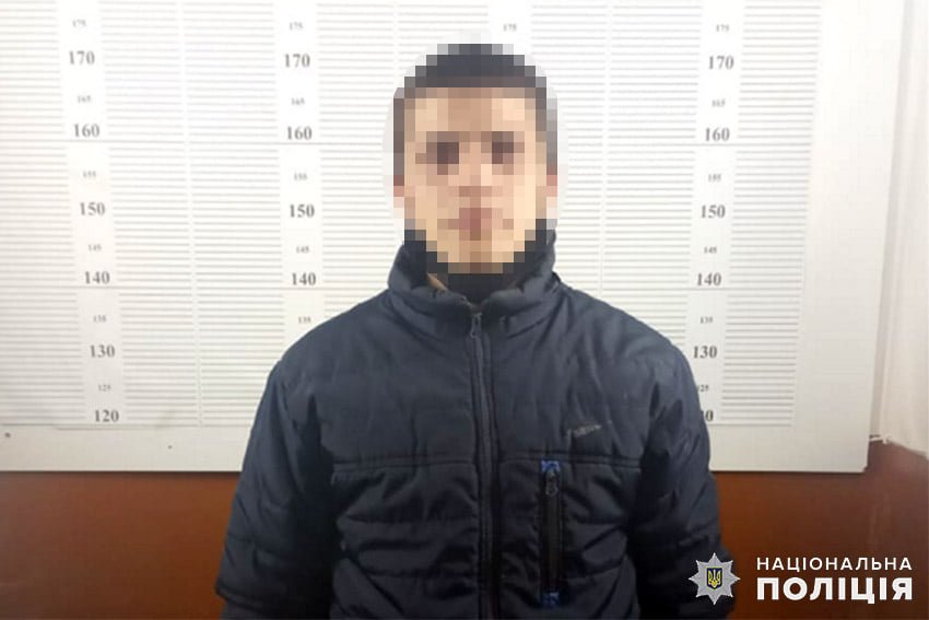 В Хмельницкой области поймали мужчину, который с другом изнасиловал несовершеннолетнюю в Одессе,- ФОТО