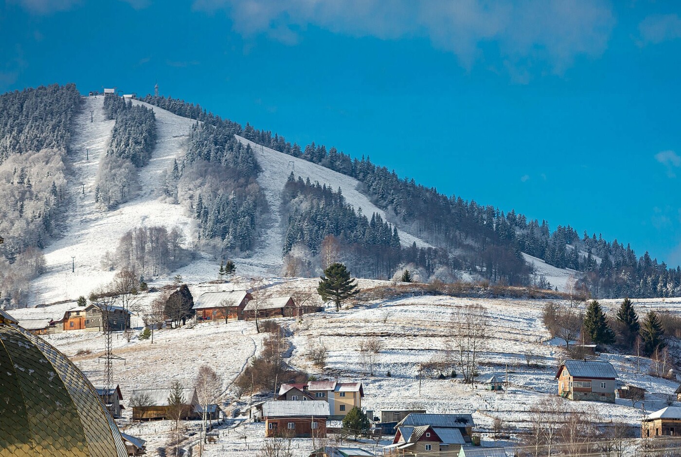 З Одеси до Карпат: скільки у 2023 році коштує відпочинок в горах, фото-5