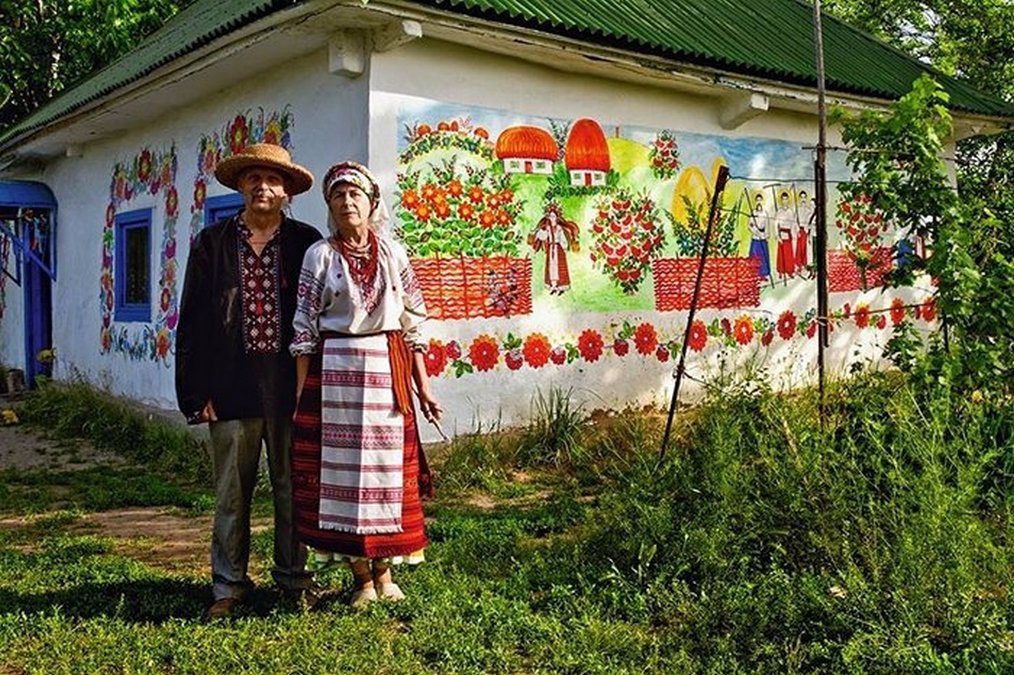 Є чим пишатися: у чому унікальність традицій українських регіонів, фото-4