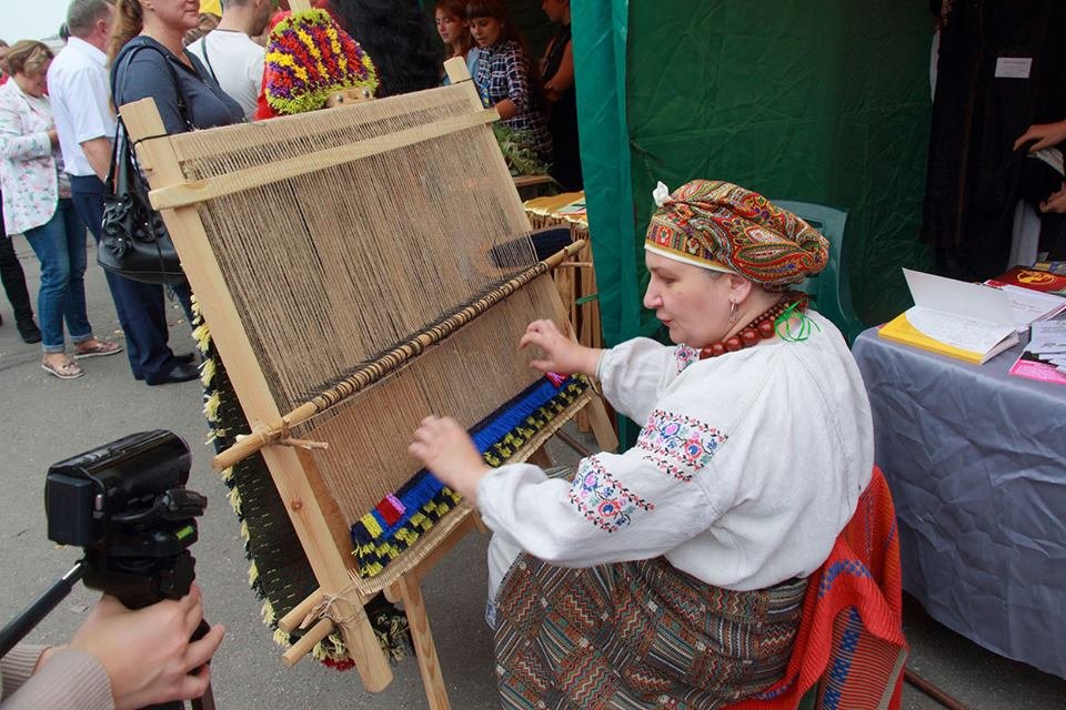 Є чим пишатися: у чому унікальність традицій українських регіонів, фото-8