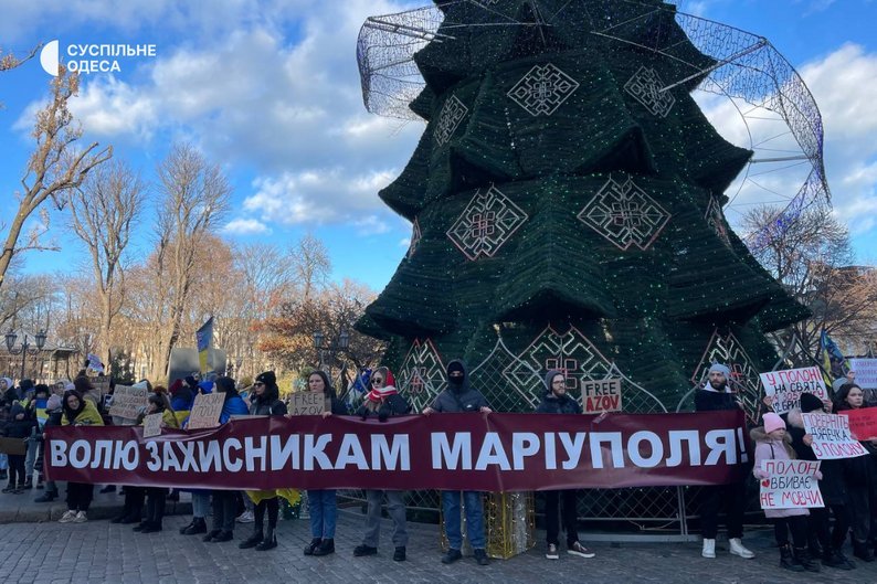 Фото: Суспільне Одеса