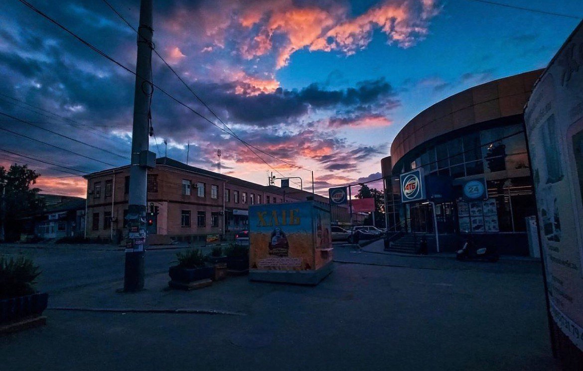ФОТО: Instagram міста Подільск