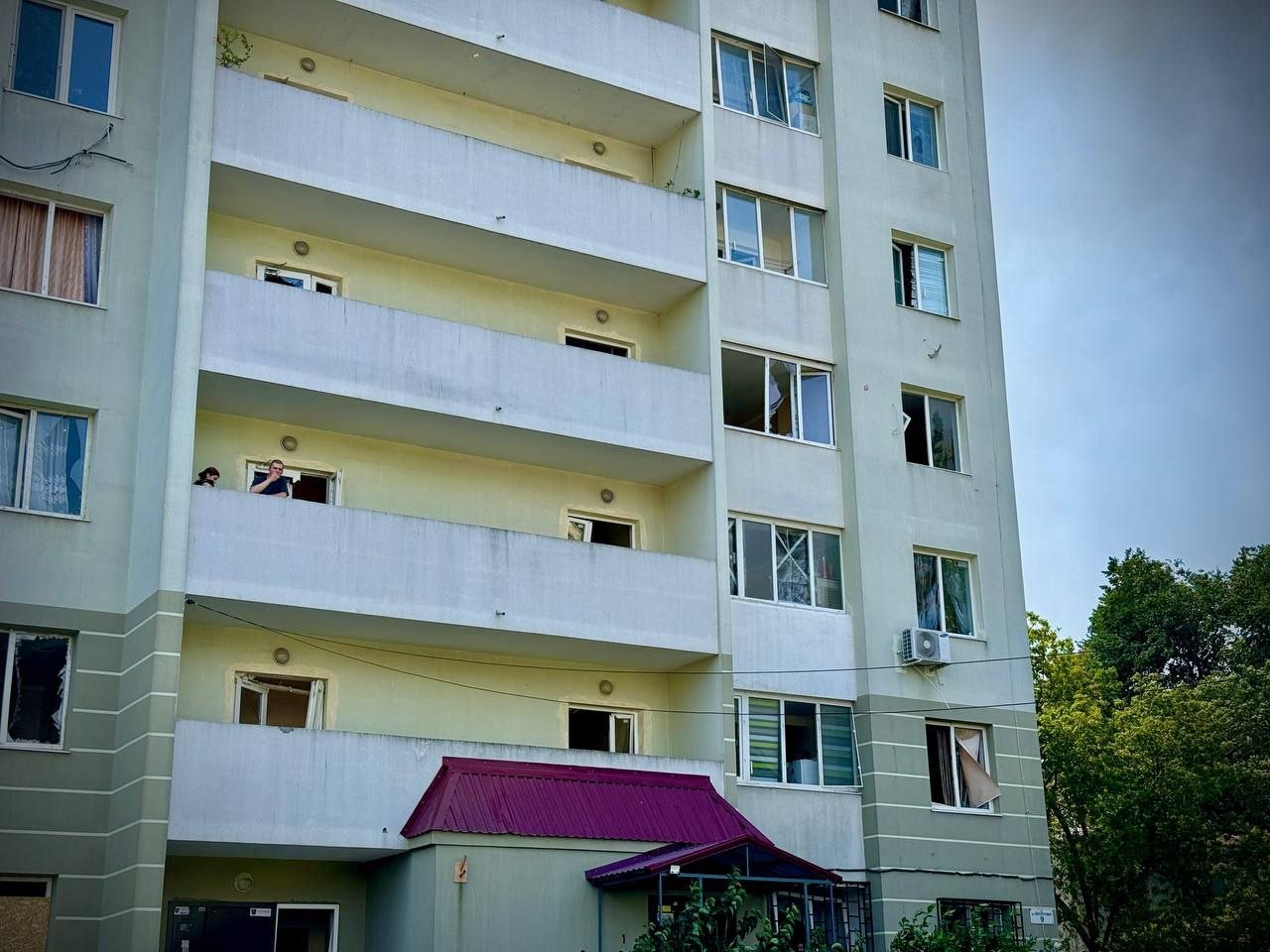 Фото: ОМР
