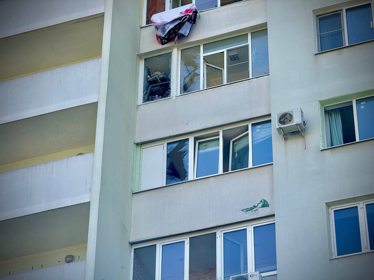 Фото: ОМР
