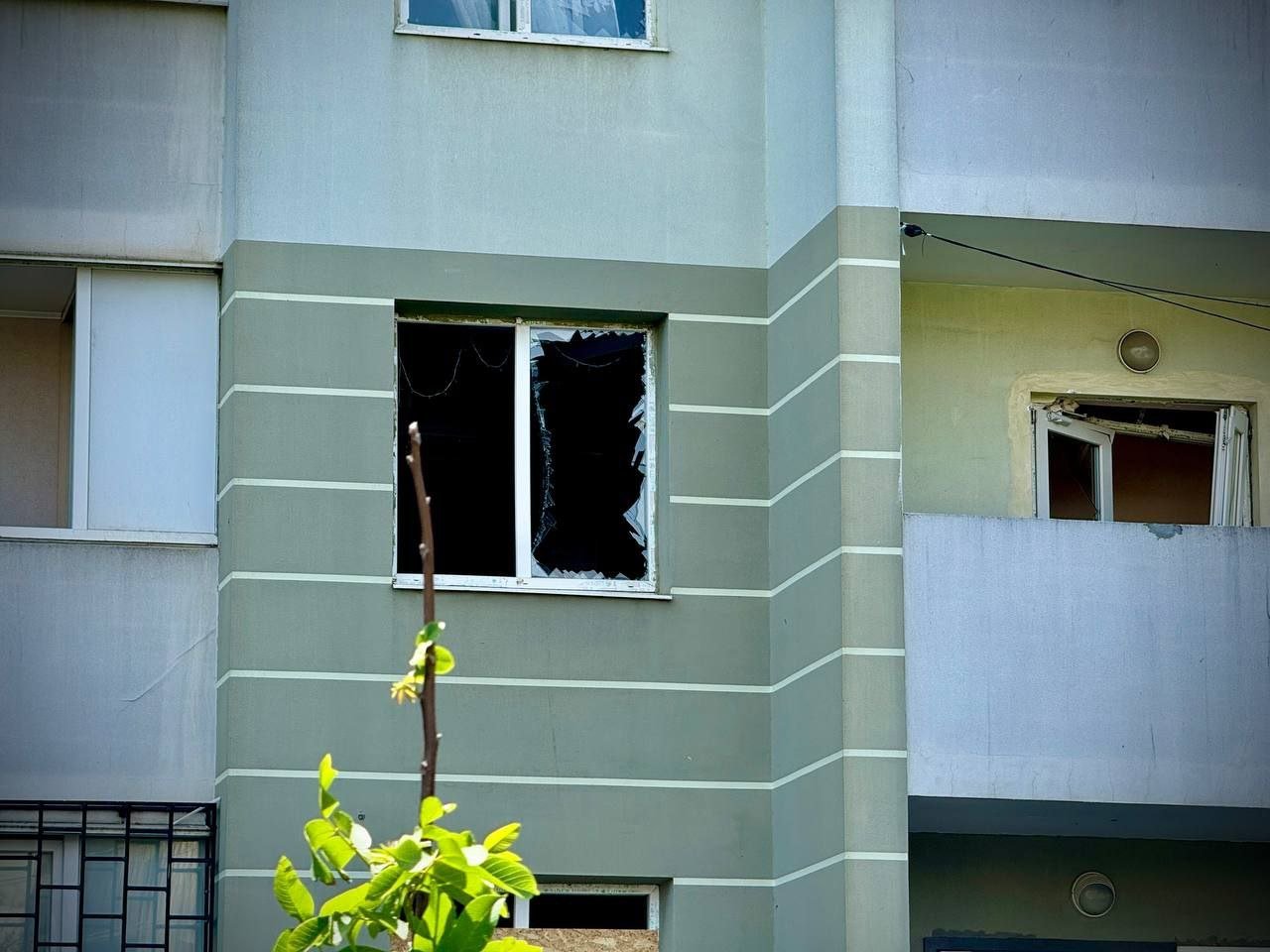 Фото: ОМР