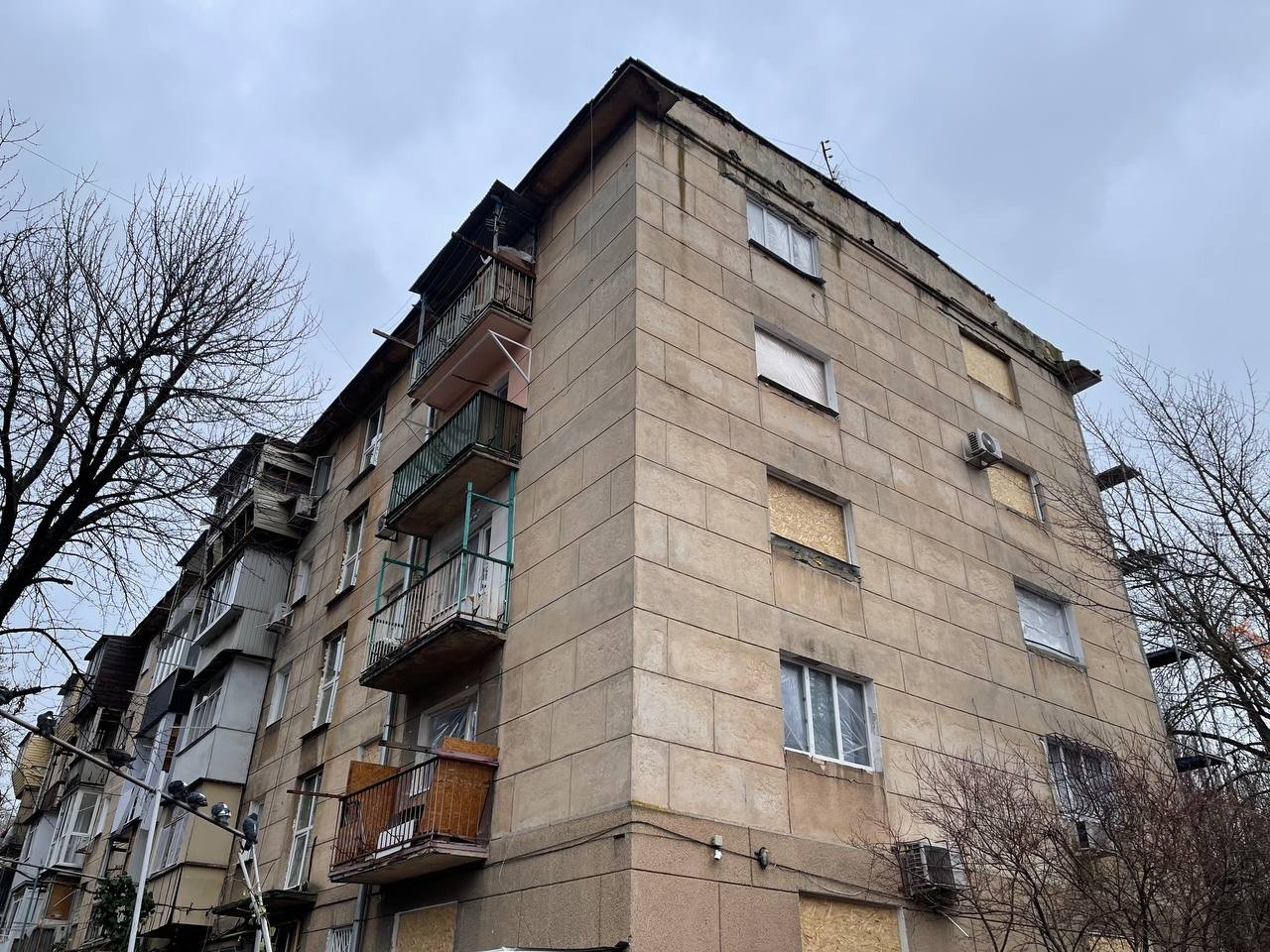 Фото: ОМР