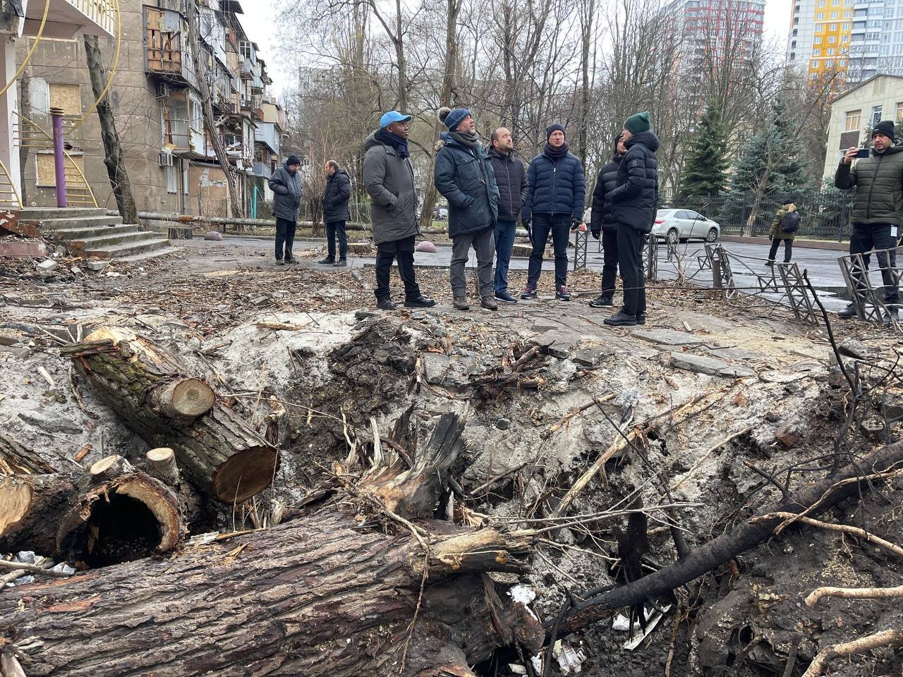 Фото: ОМР