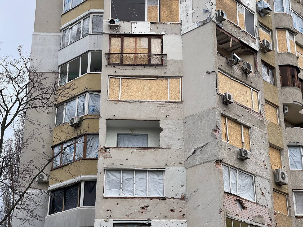 Фото: ОМР