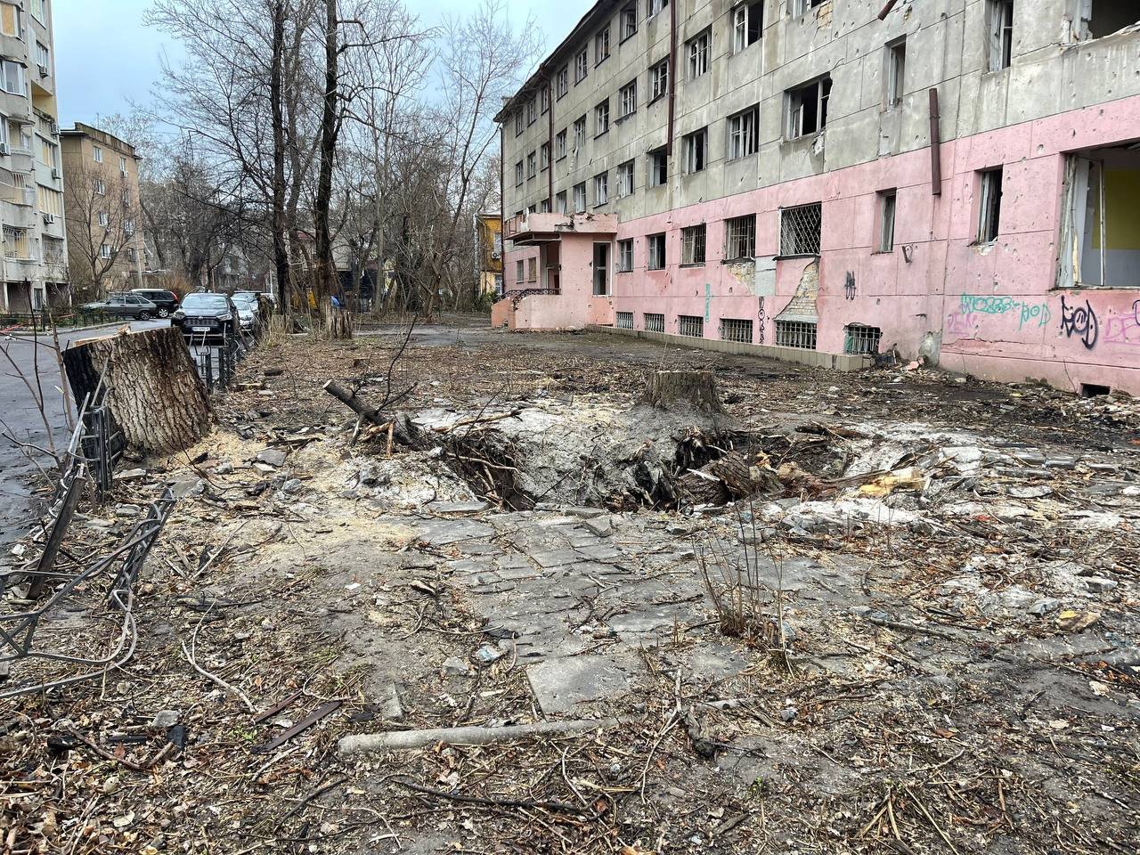 Фото: ОМР