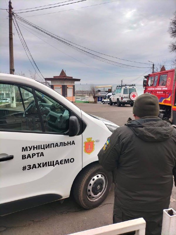 Фото: ОМР