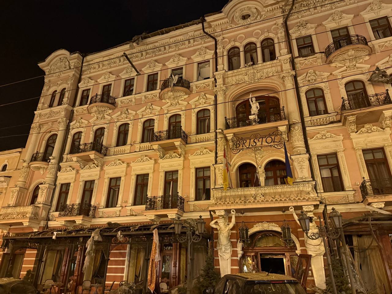 Фото: ОВА