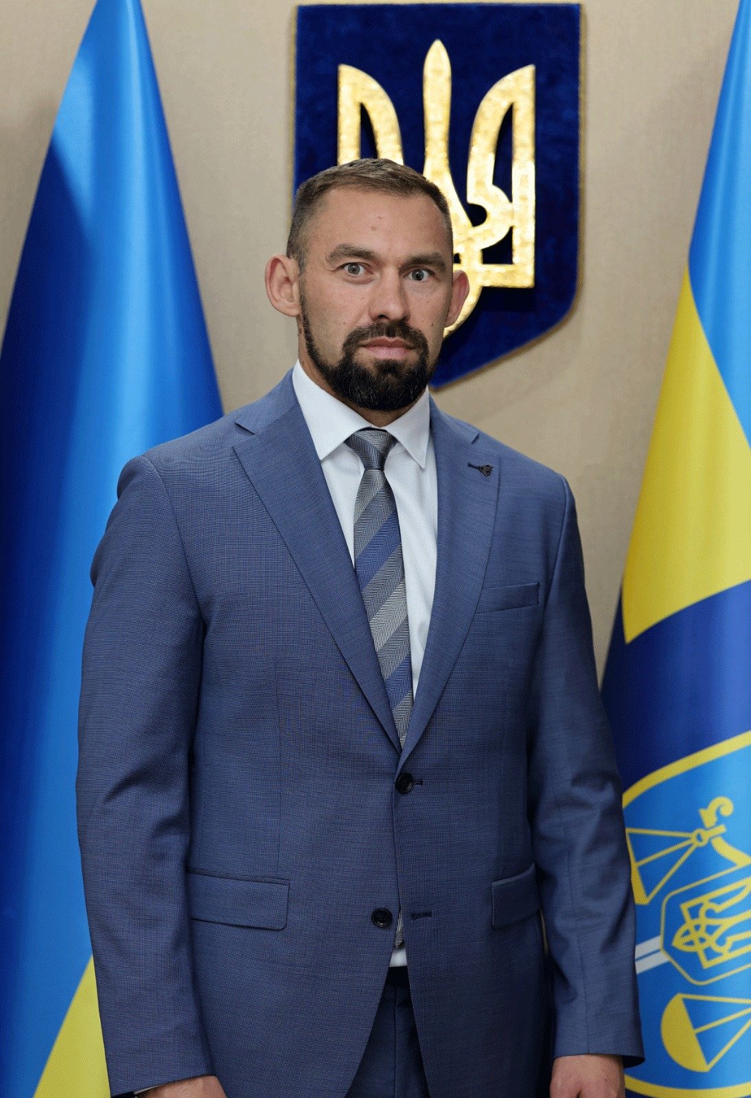 Фото Запорізької обласної прокуратури