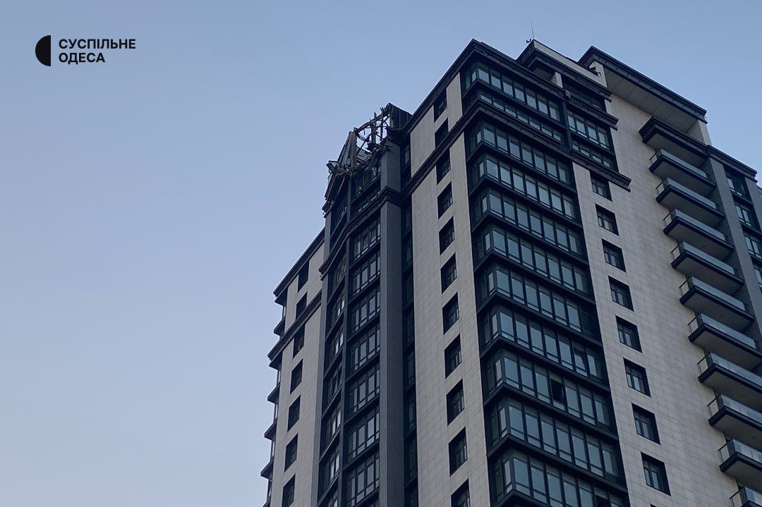 Фото видання Суспільне