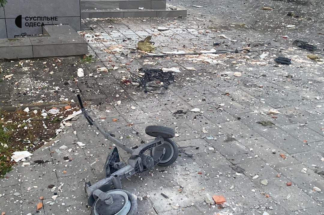 Фото видання Суспільне